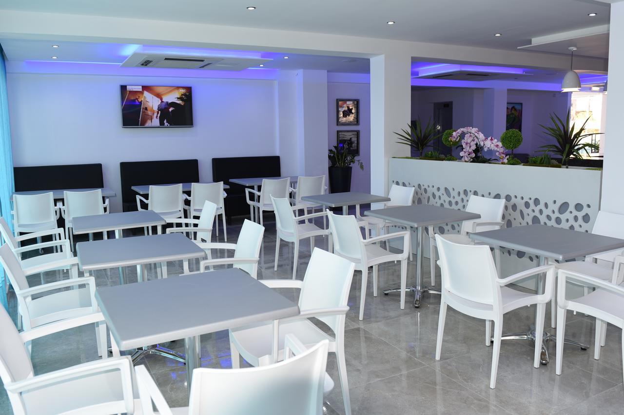 Hotell Sunny Blue